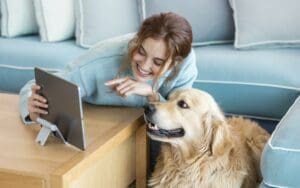 5 Power of Canine Companionship