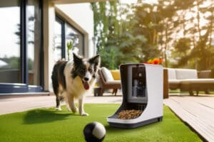 Top 3 Smart Tech Tools for Dogs