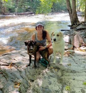 Missy Kiralfy – Dog Trainer – Lehigh Valley — Off Leash K9 Training of Lehigh Valley