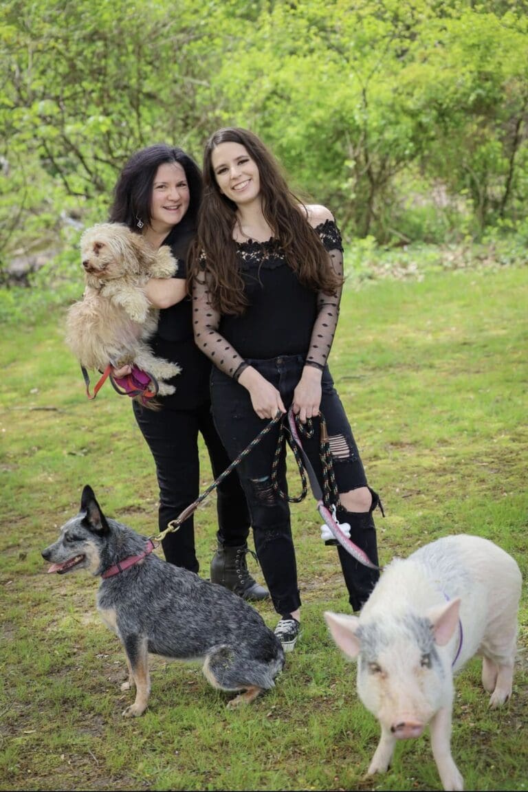 Deanna Valdes – Dog Trainer – Lehigh Valley — Off Leash K9 Training of Lehigh Valley