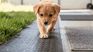 Puppy socialization checklist for confident first walks