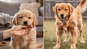 Puppy biting vs aggression during play and training