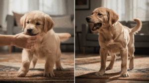 Puppy biting vs aggression and key behavior differences
